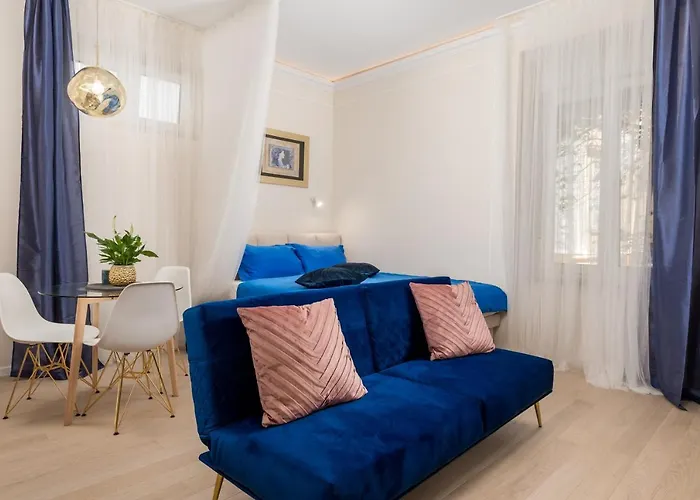 Opatija Pearl