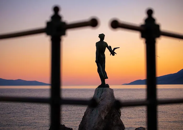 Opatija Pearl