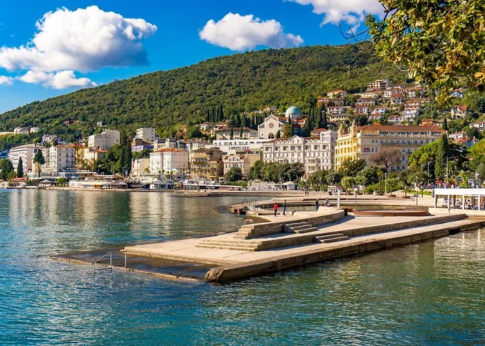 Opatija Pearl