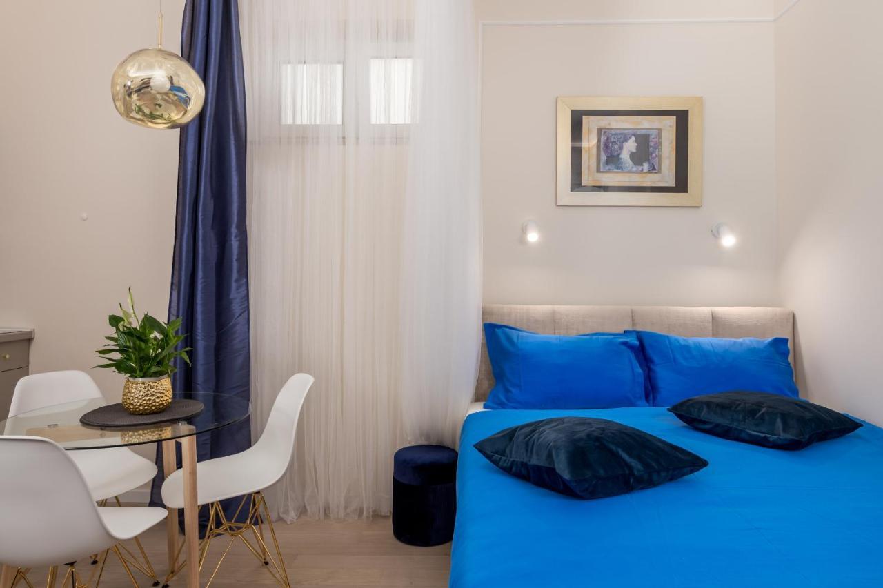 Apartment Pearl Opatija