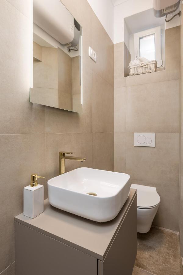 Pearl Apartment Opatija