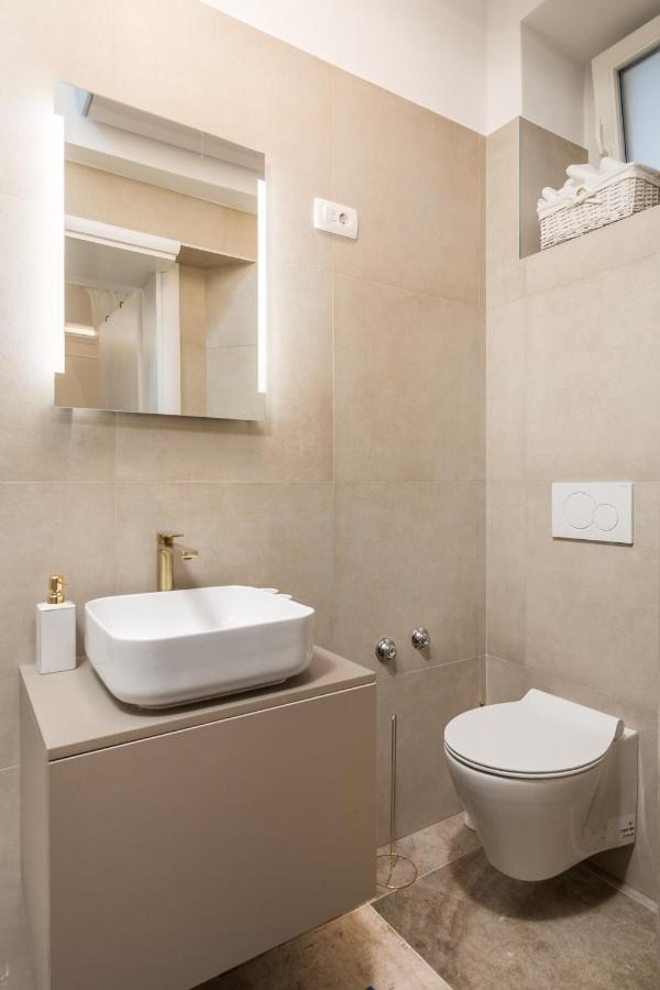 Pearl Apartment Opatija