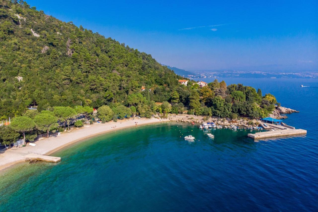 Apartment Pearl Opatija