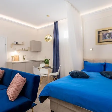 Ferienwohnung Opatija Pearl Exterior foto