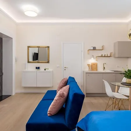 Ferienwohnung Opatija Pearl Exterior foto