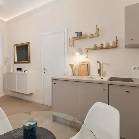 Ferienwohnung Opatija Pearl Exterior foto