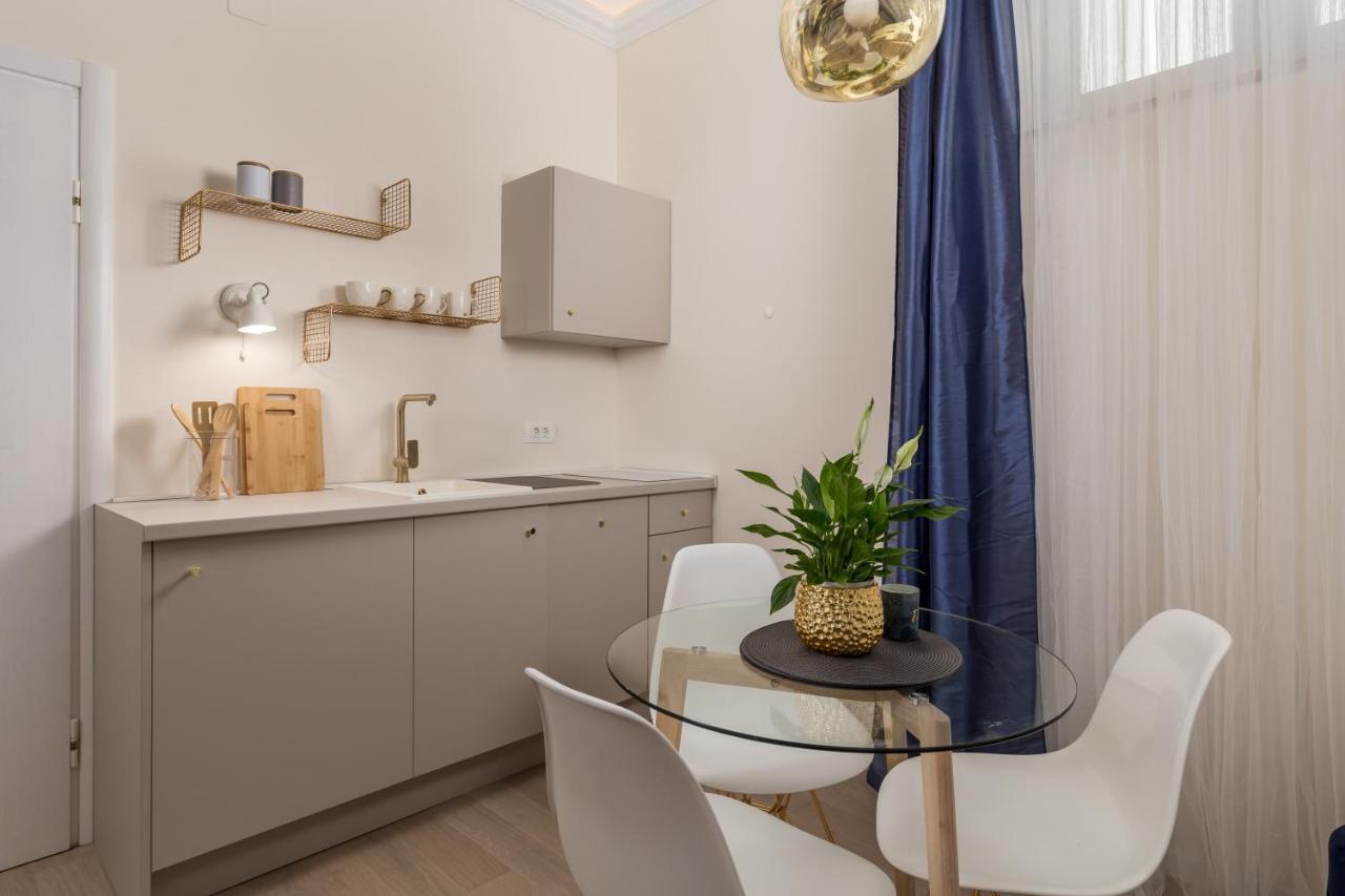 Apartment Pearl Opatija