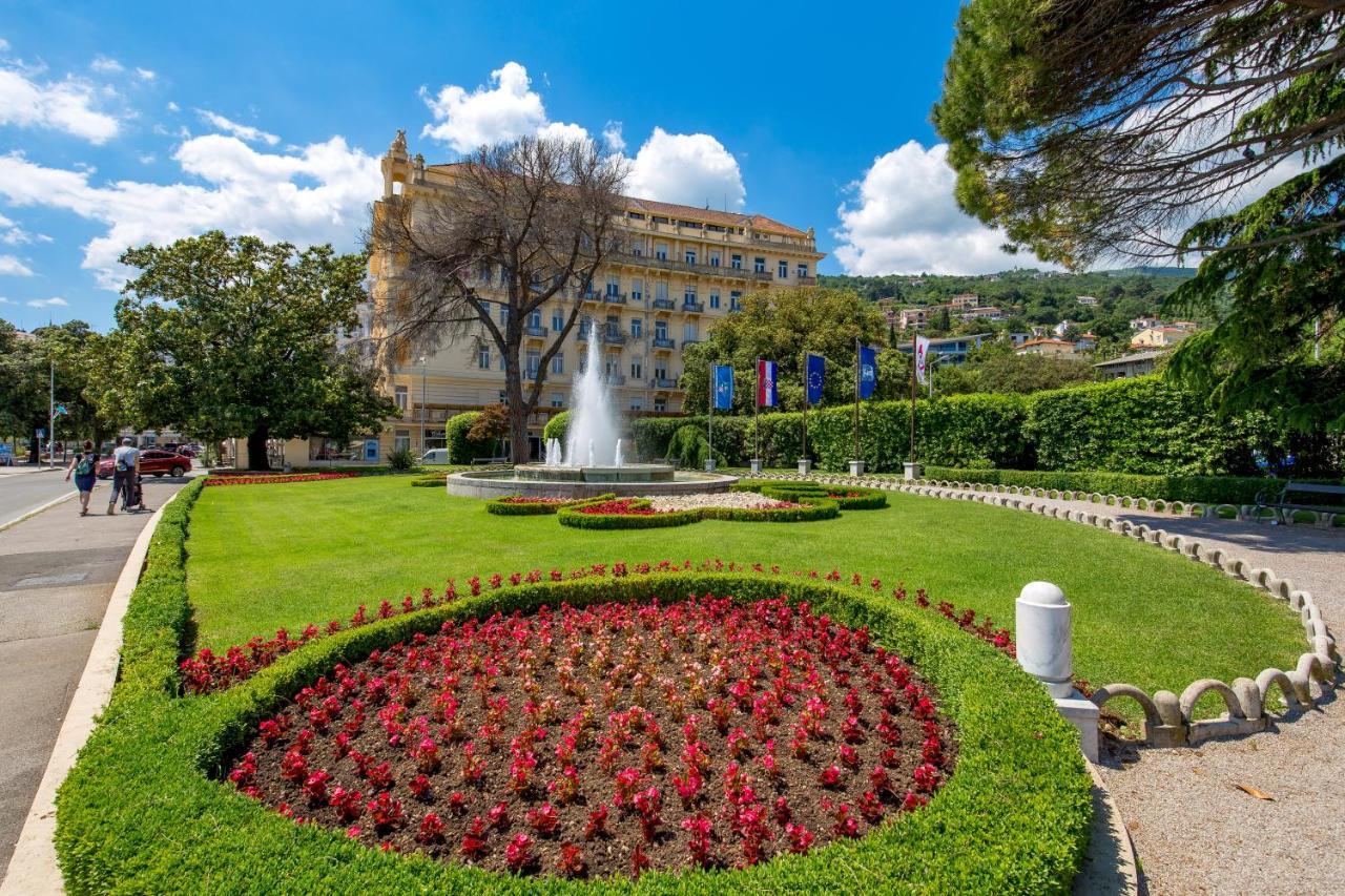 Apartment Pearl Opatija